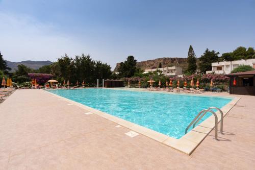 Villa Margi — 4-Star Luxury Hotel in Scopello, Italy