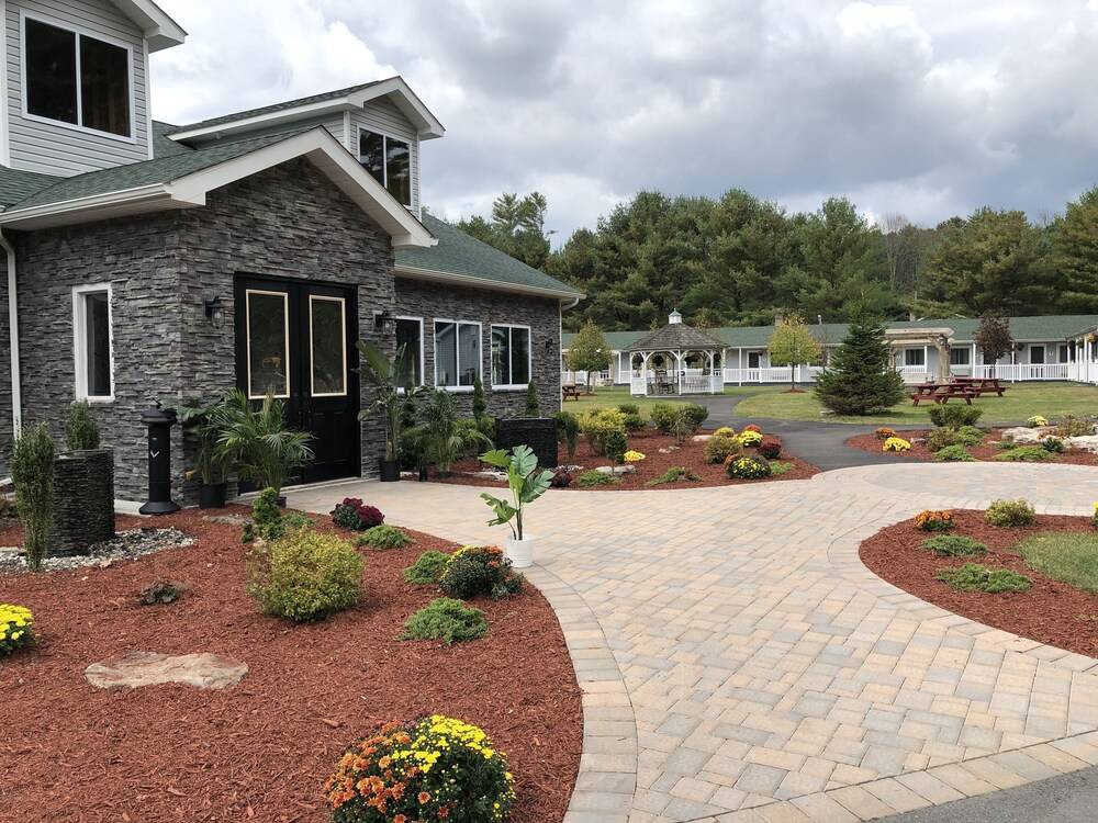 Catskill Mountains Resort - photo 51