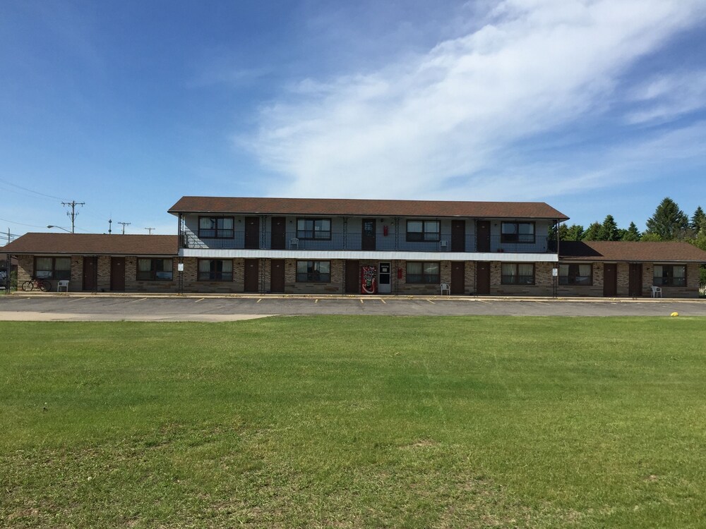 Timberly Motel - photo 29