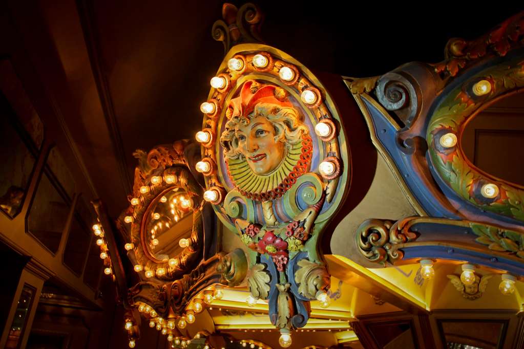 Hotel Monteleone New Orleans - photo 32