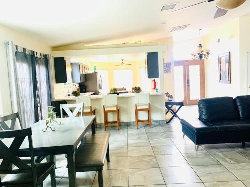 Watercreek Four bedroom house in Las Vegas