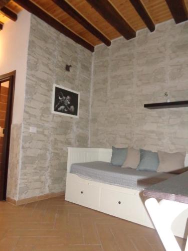 La casetta di Noemi — 4-Star Luxury Hotel in Siracusa, Italy