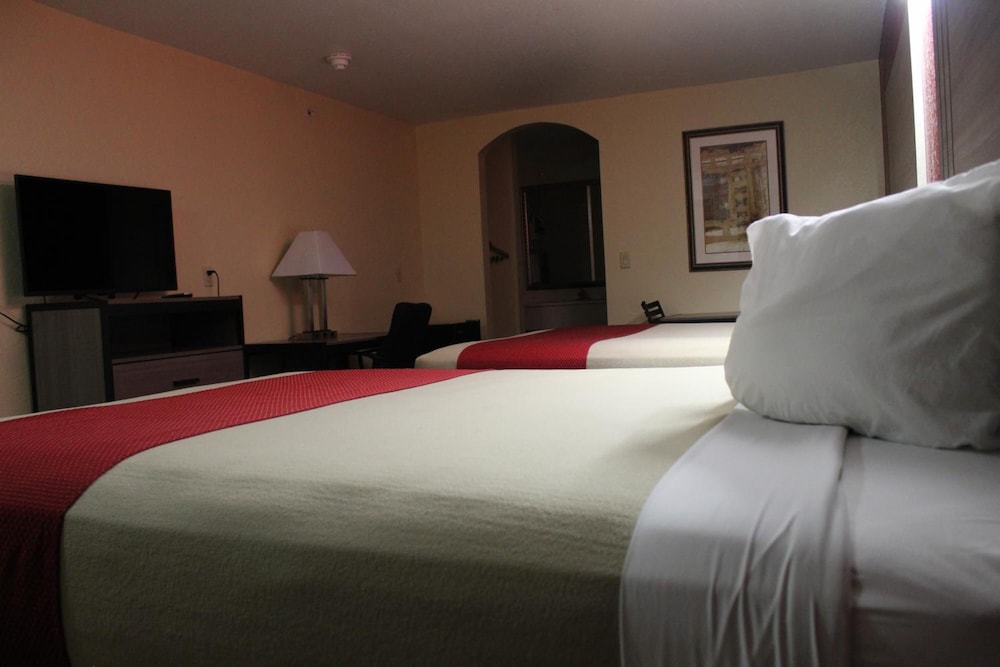 Scottish Inns Fort Worth - photo 15