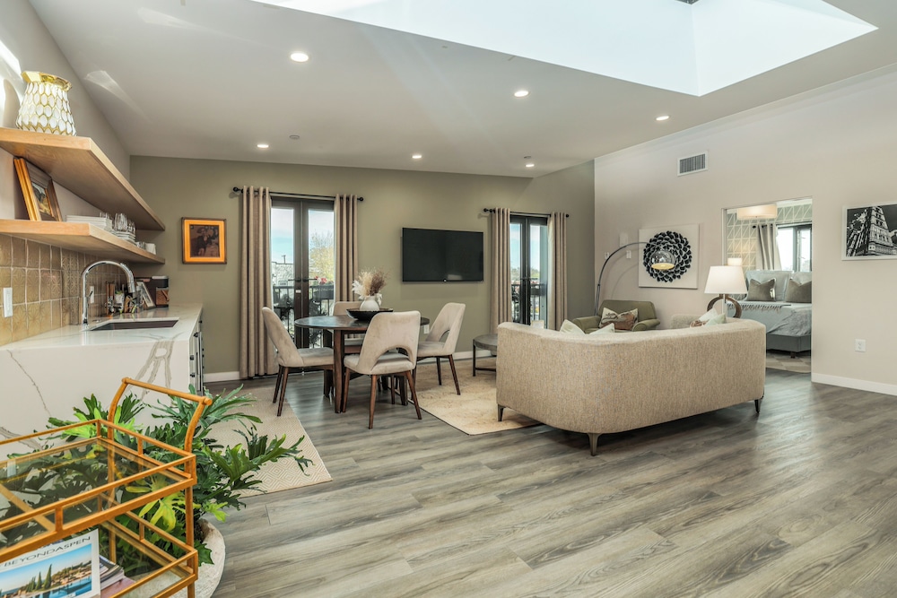 The Lofts at The Market - photo 22
