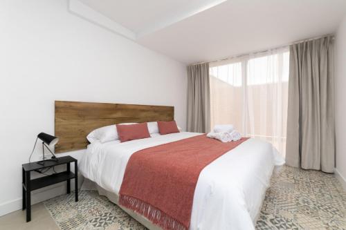 Regency VIII Ferga Suites Madrid