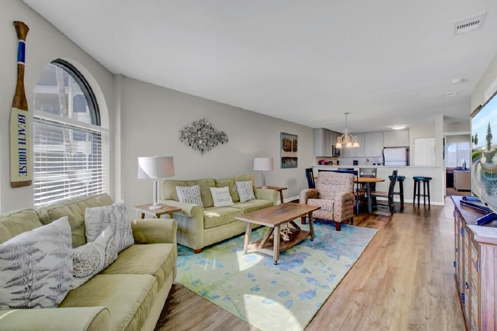 Seascape 213 by Wild Dunes Oceanfront - photo 12
