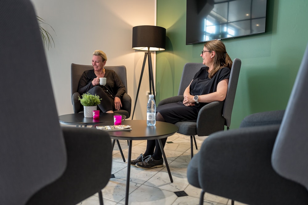 Cabinn Odense Hotel — Odense — photo 3