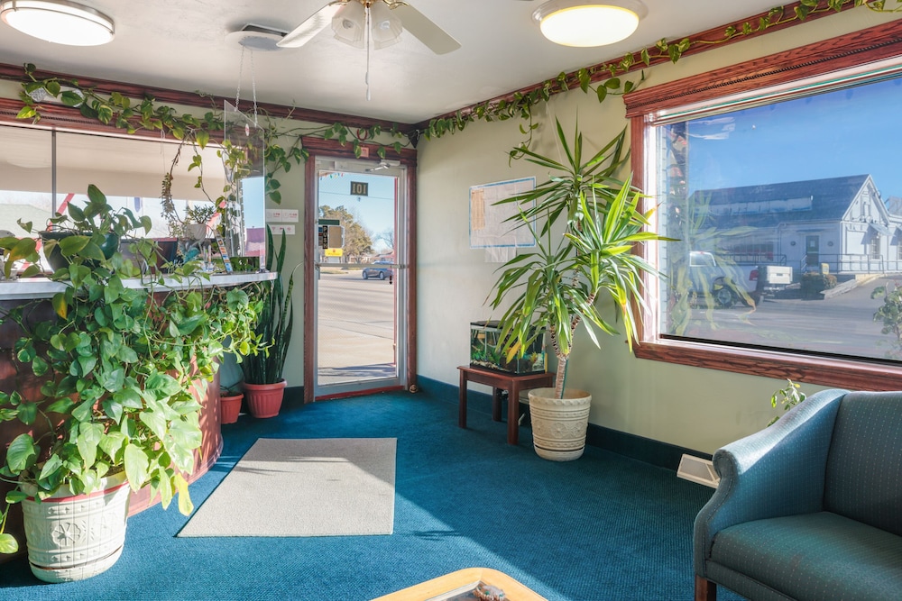 OYO Hotel Liberal Kansas - photo 3