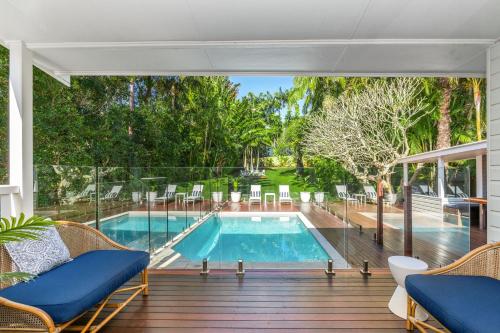 Loloho - last minute hotel in Byron Bay