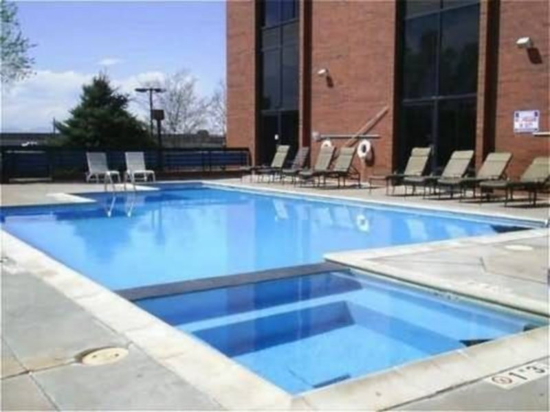Radisson Hotel Denver Aurora — Aurora — photo 4