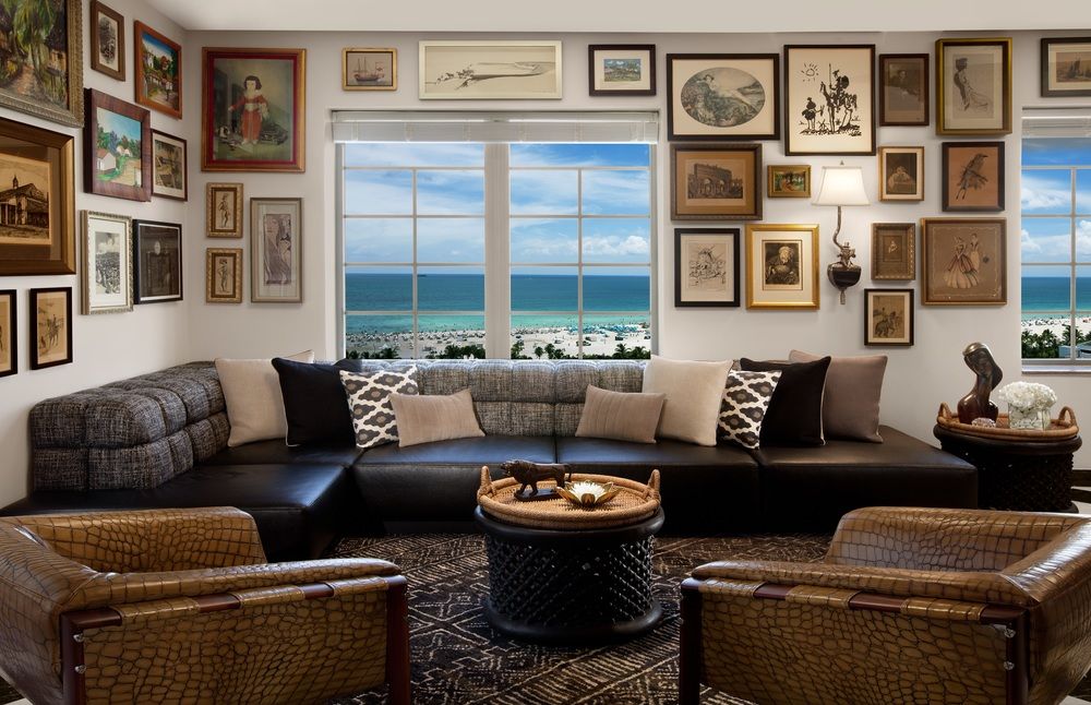 SLS South Beach Miami - photo 54