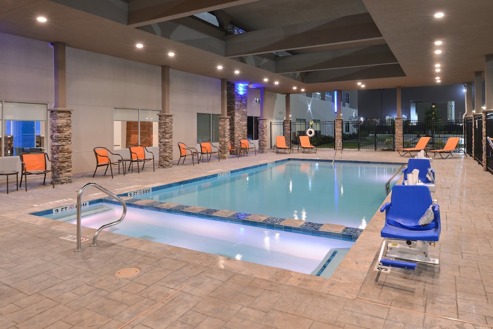 Holiday Inn Express & Suites Houston E Pasadena by IHG - photo 22