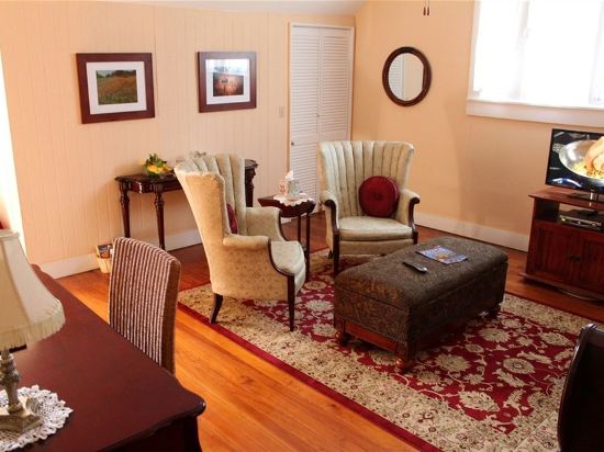 Gardenia Inn - photo 3