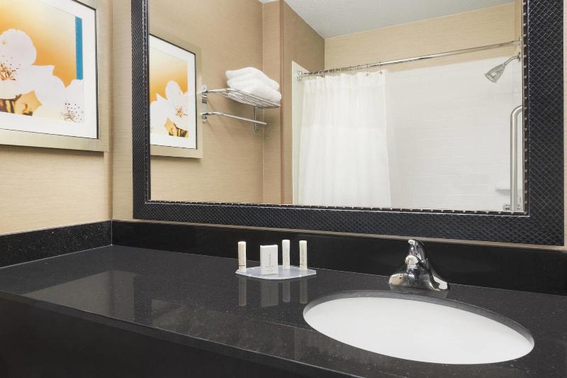Amerivu Inn and Suites - photo 10