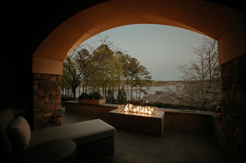The Ritz Carlton Reynolds Lake Oconee - photo 40