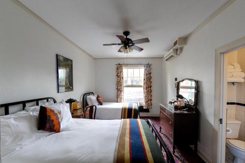 Hotel Congress - photo 6