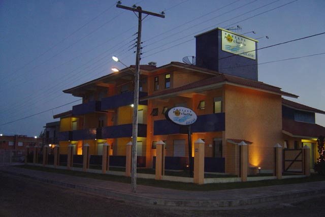 Pousada Marebotto in Capao Da Canoa, Brasil