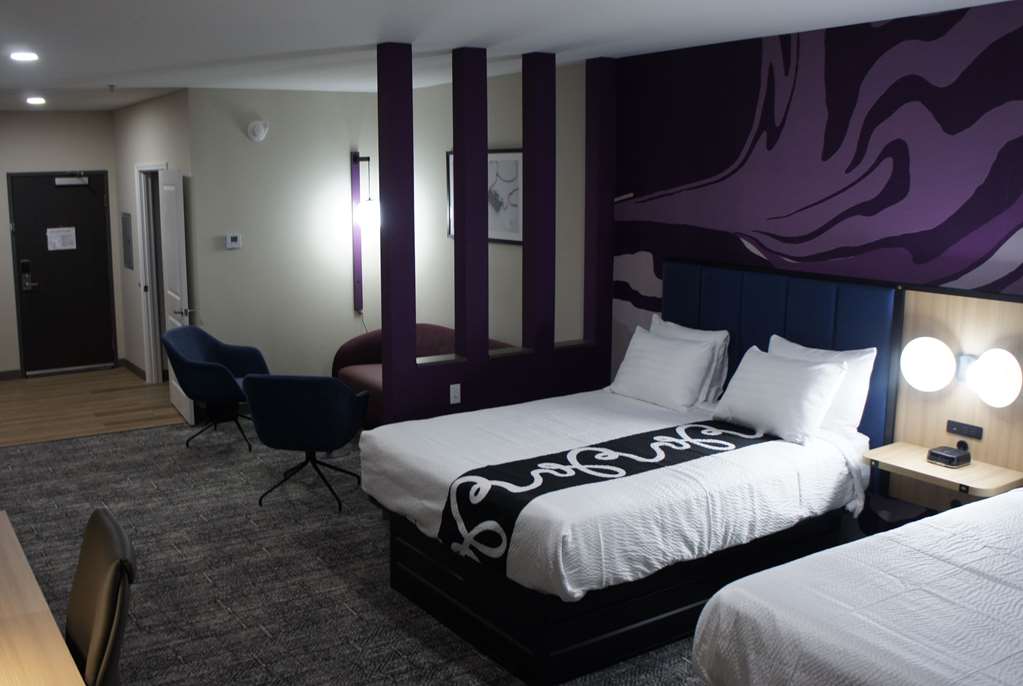 La Quinta Inn & Suites by Wyndham Memphis East - photo 6