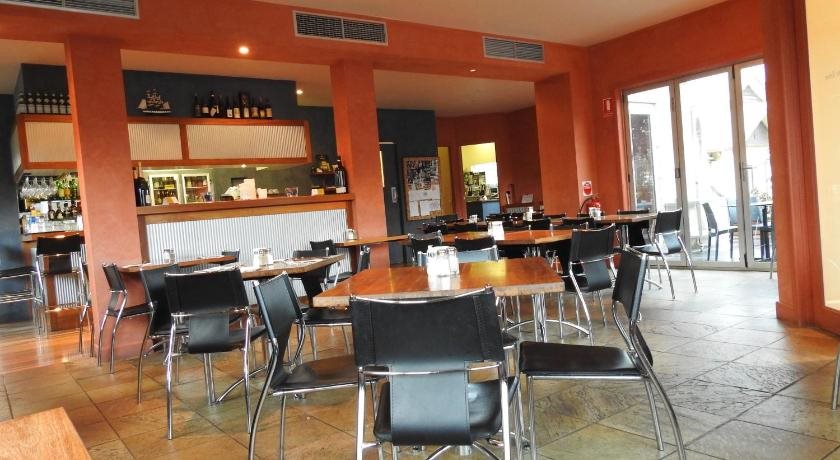 Waves Luxury Suites — hotel in Warrnambool