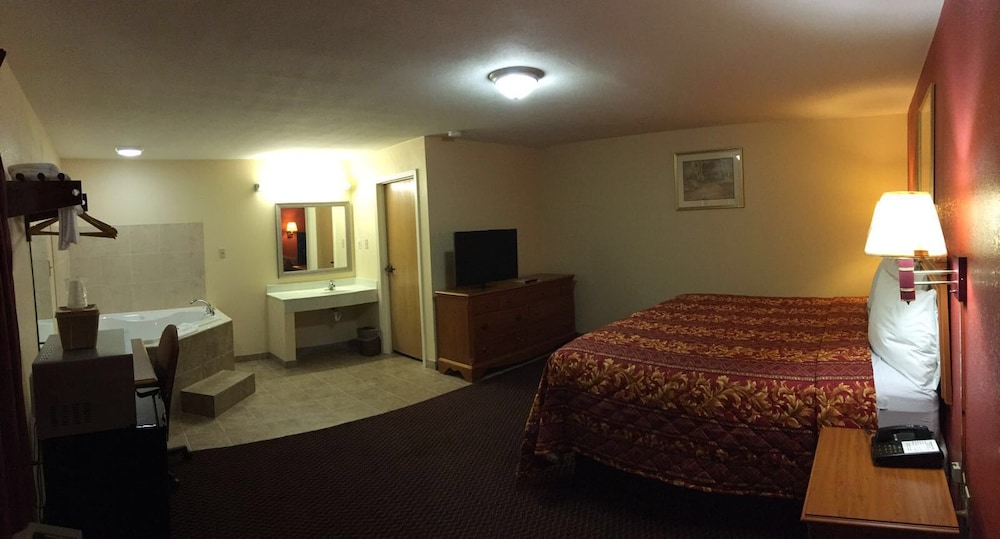 Voyager Inn - photo 2