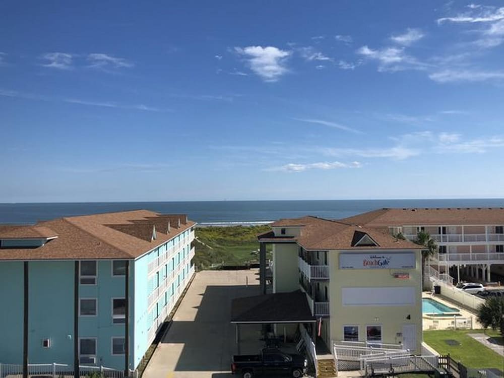 Beachgate CondoSuites and Oceanfront Resort - photo 229