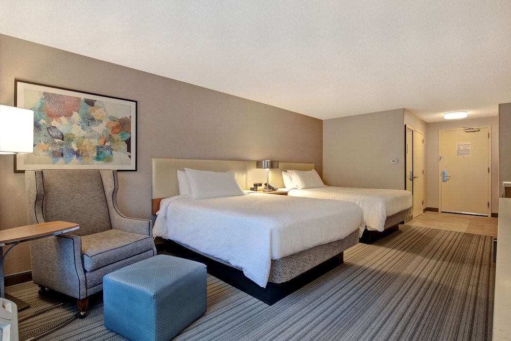 Hilton Garden Inn Portland Beaverton - photo 21