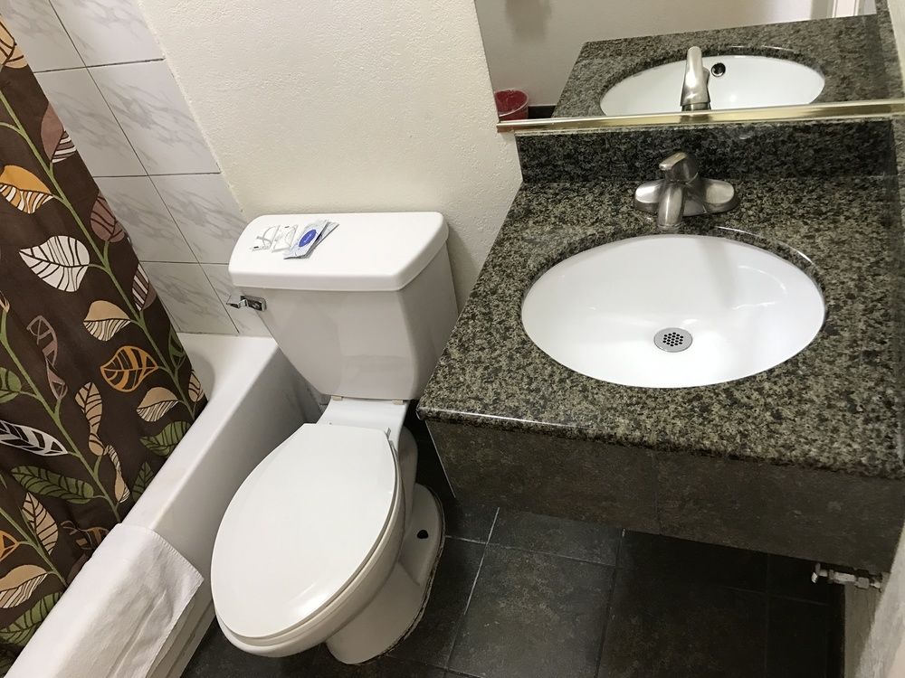Rio Motor Palace Inn — Los Angeles