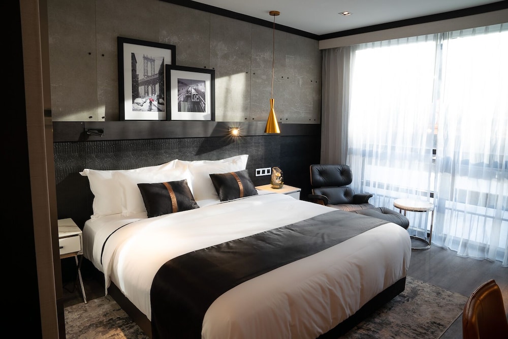 42 Hotel in Brooklyn, United States