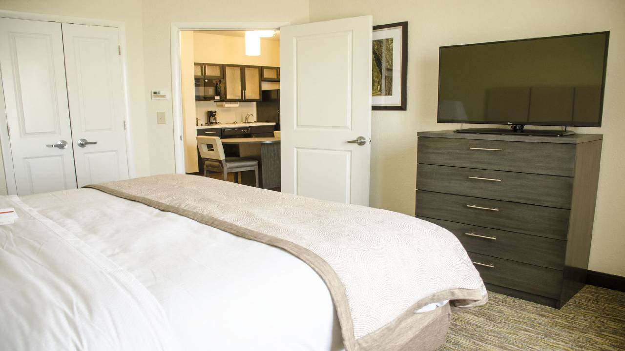 Candlewood Suites Memphis Southaven by IHG - photo 4