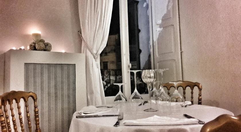 La Dimora di Histon in Vasto, Italy