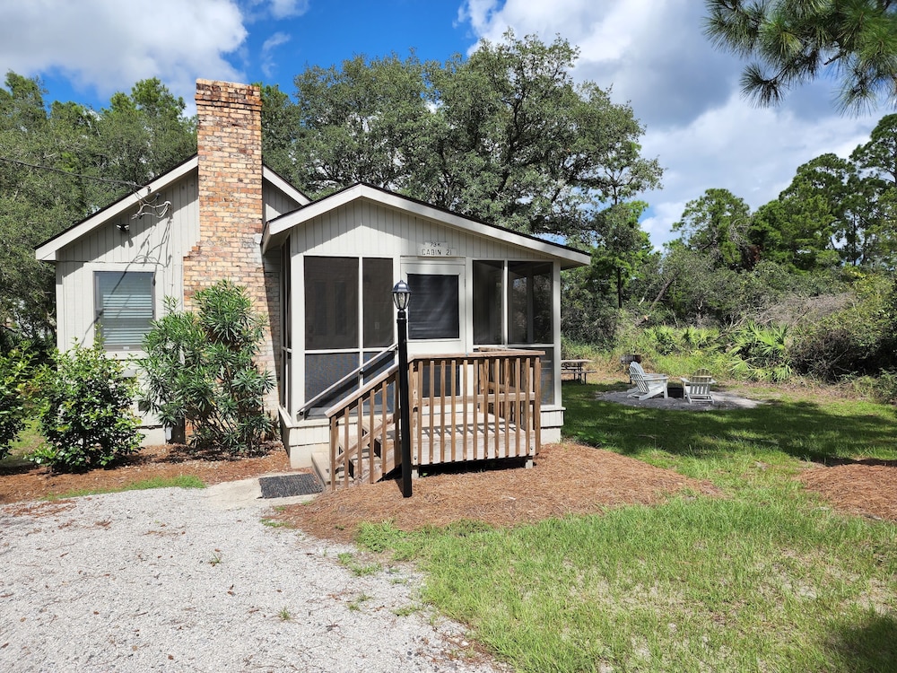 The Cabins at Gulf State Park - photo 92