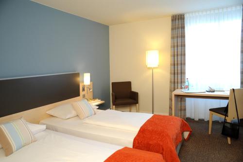 Mercure Hotel Bonn Hardtberg