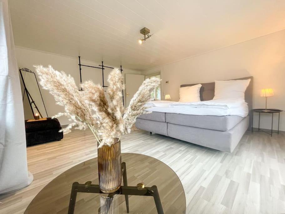 Charmantes LandRefugium Eifel — hotel in Kall