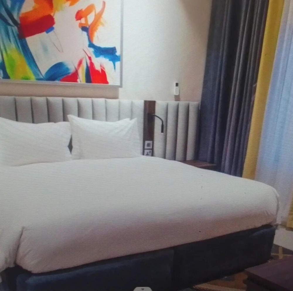 Amber City Hotels in Owerri, Nigeria