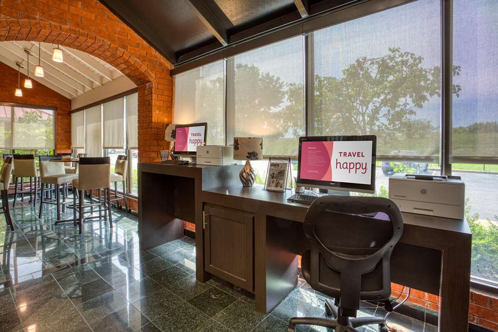 Drury Inn & Suites St. Louis Fairview Heights - photo 40
