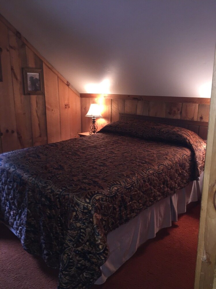 Rough Cut Lodge - photo 12