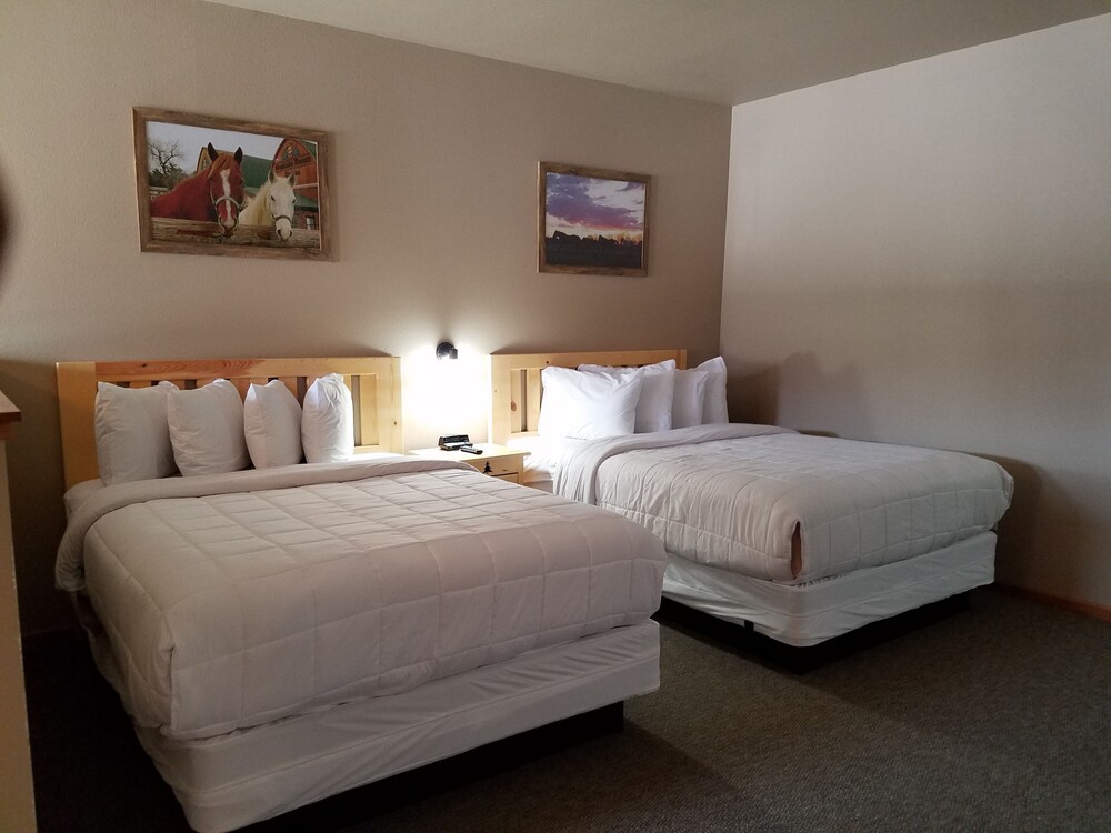 Woodside Old Towne Hotel - photo 8