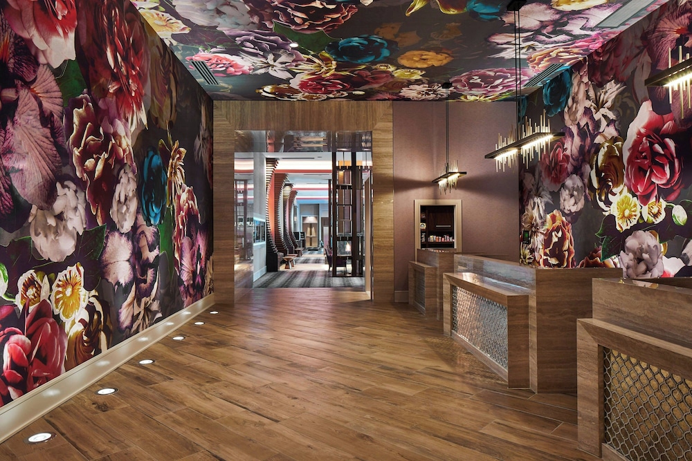 Residence Inn by Marriott Nashville Downtown Convention Center - photo 4