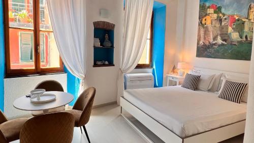 La Polena Camere Vernazza Visconti Apartment — 4-Star Luxury Hotel in Vernazza, Italy