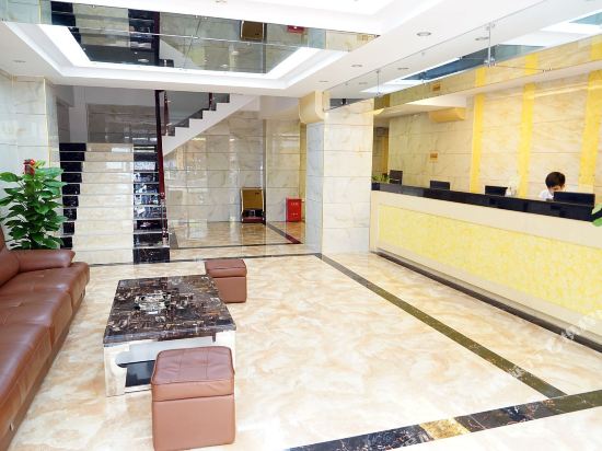 Day Boutique Hotel - last minute hotel in Nanning