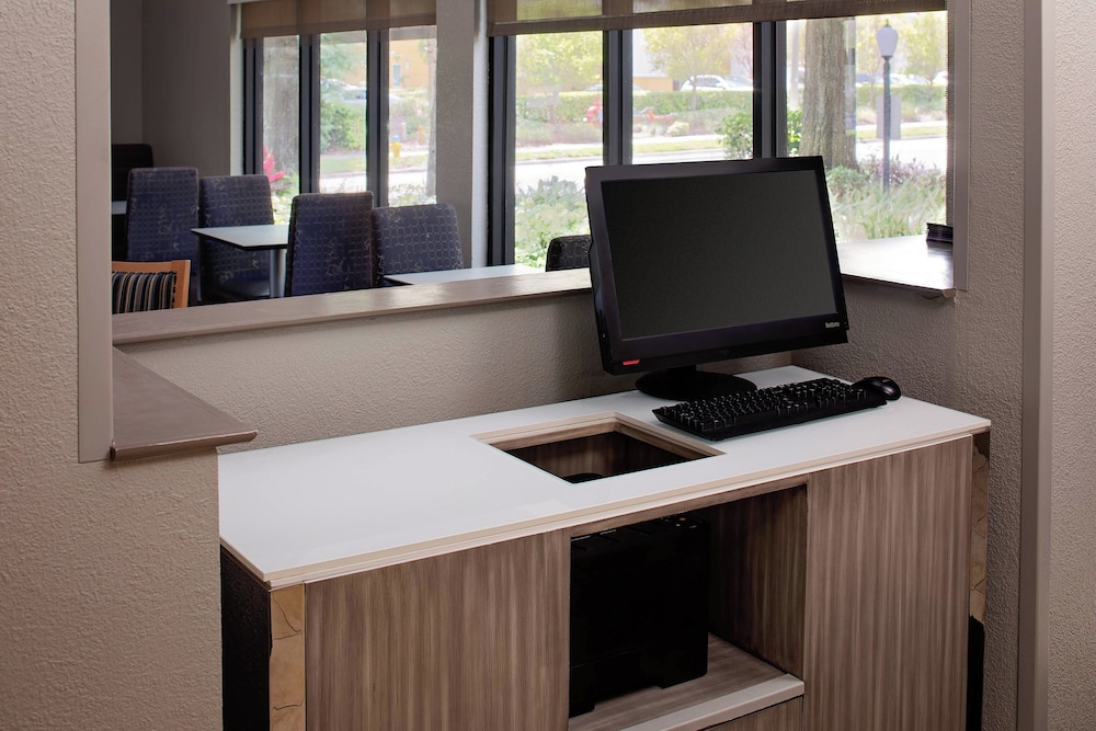 Residence Inn Orlando Altamonte Springs Maitland - photo 18