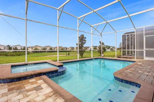 7 Bedrooms 6 Bathrooms Champions Gate 9009 St - photo 12