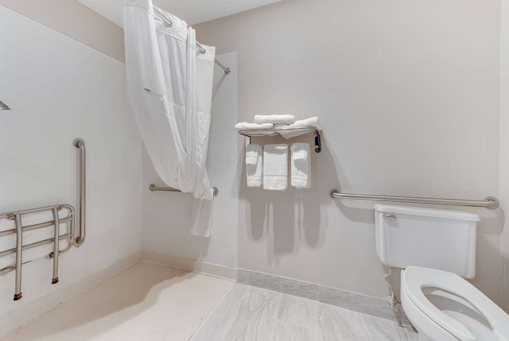 Baymont by Wyndham Salida - photo 69