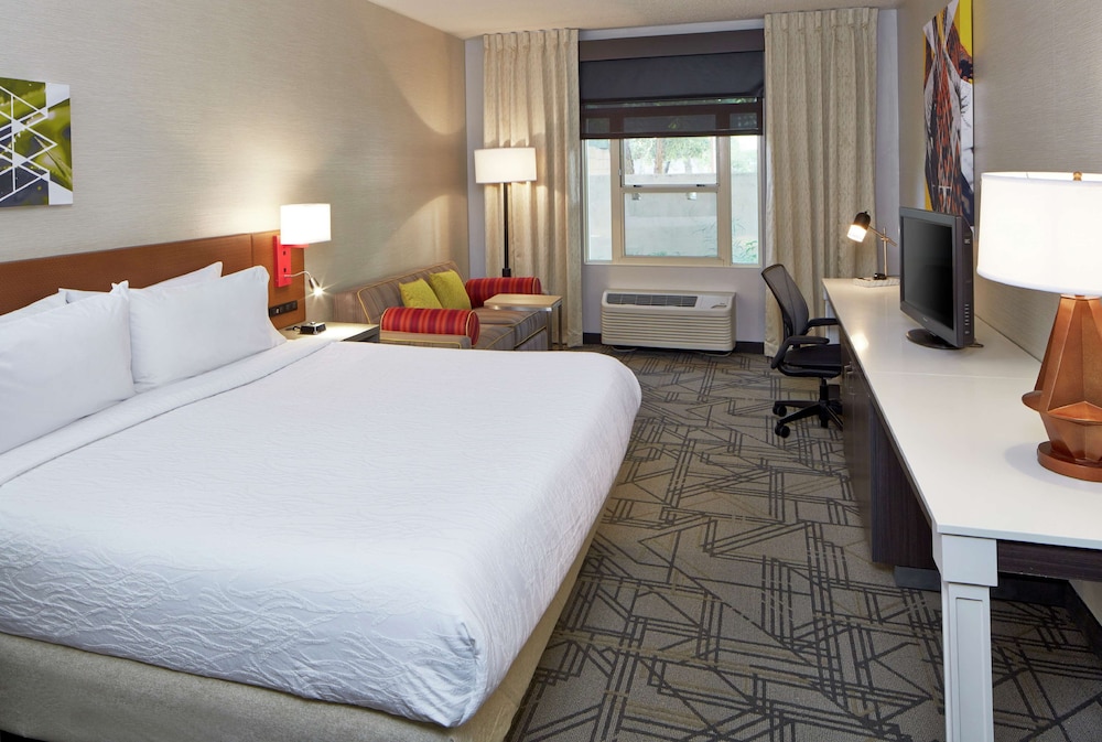 Hilton Garden Inn Scottsdale Old Town - photo 13