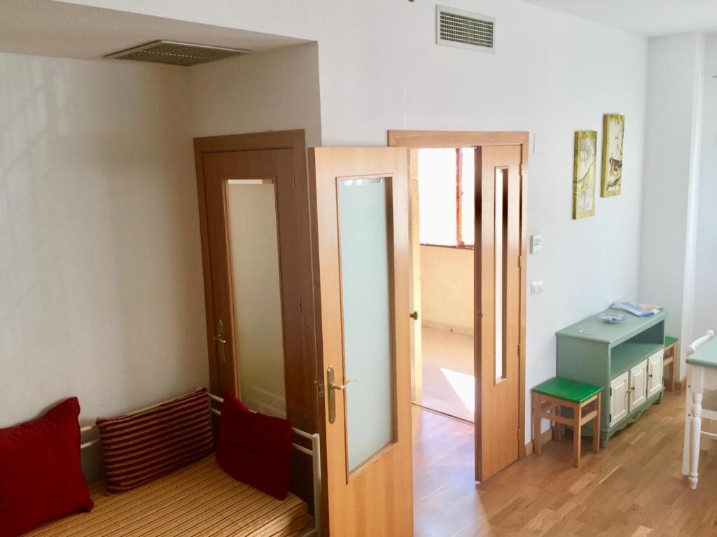 Apartamentos Arcos Duplex Águilas — 4-Star Luxury Hotel in Aguilas, Spain
