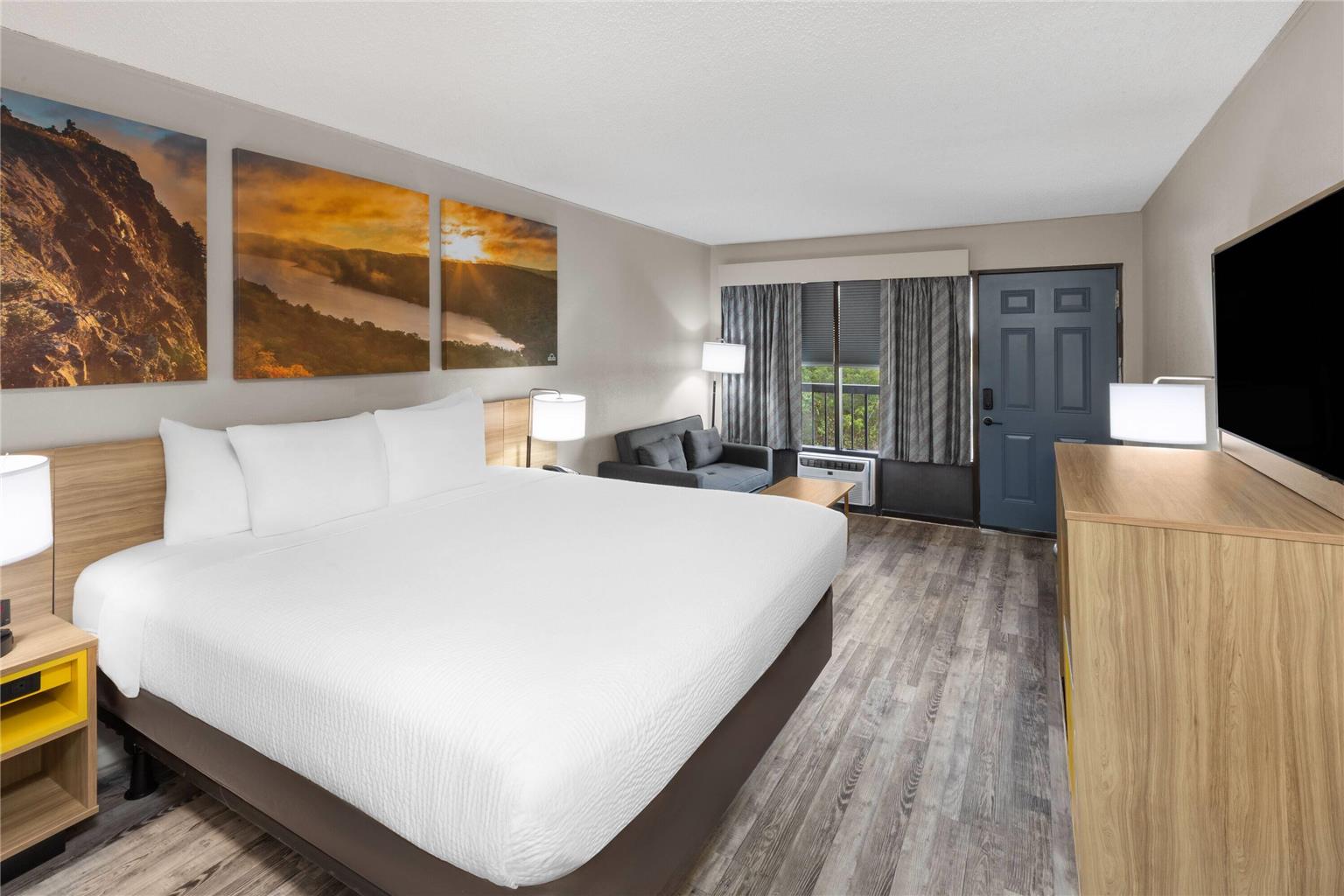 Days Inn by Wyndham Branson Ozarks - photo 10