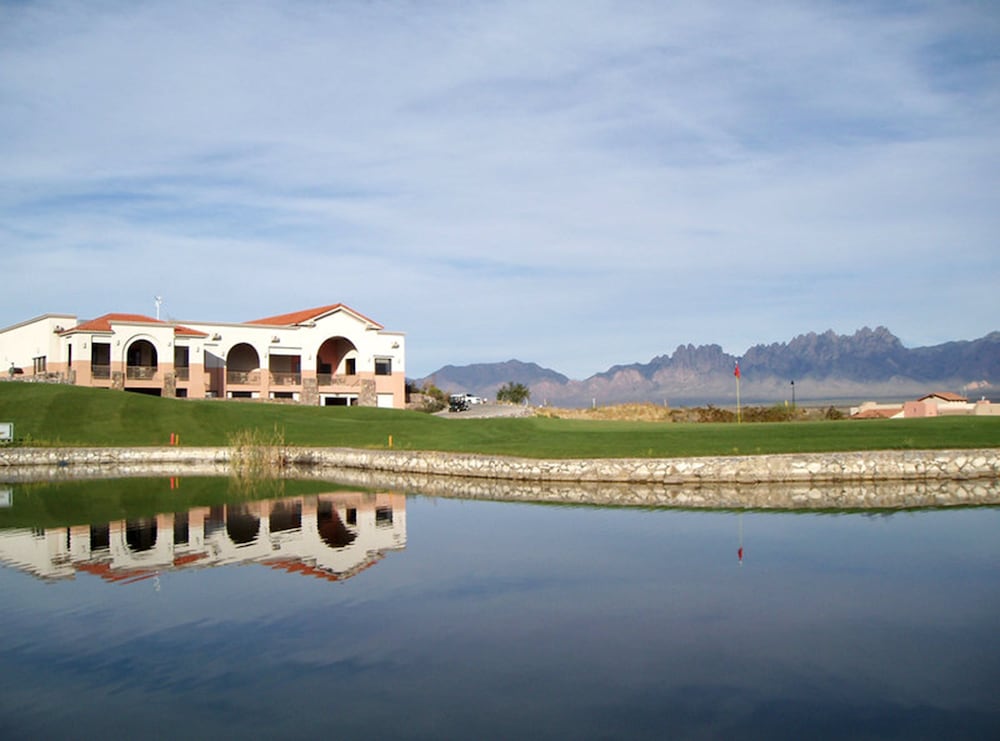 Holiday Inn Express & Suites Las Cruces North by IHG - photo 39