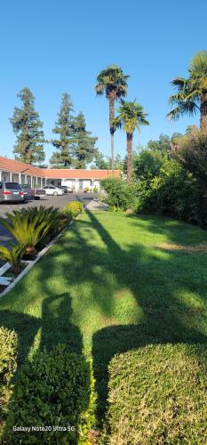 Wine Country Inn - photo 14