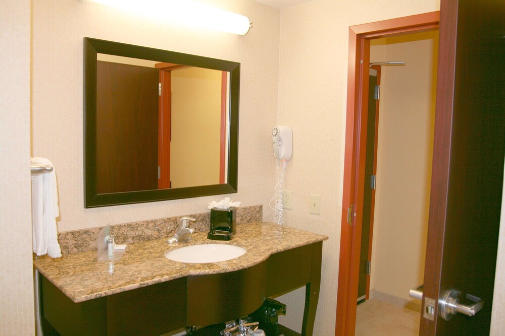 Hampton Inn & Suites Denver Highlands Ranch - photo 27
