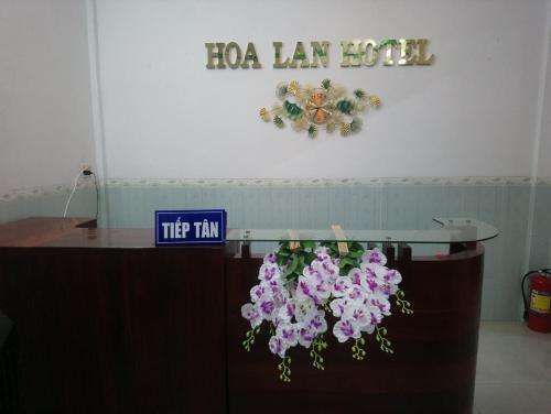 Hoa Lan in Cao Lanh, Vietnam